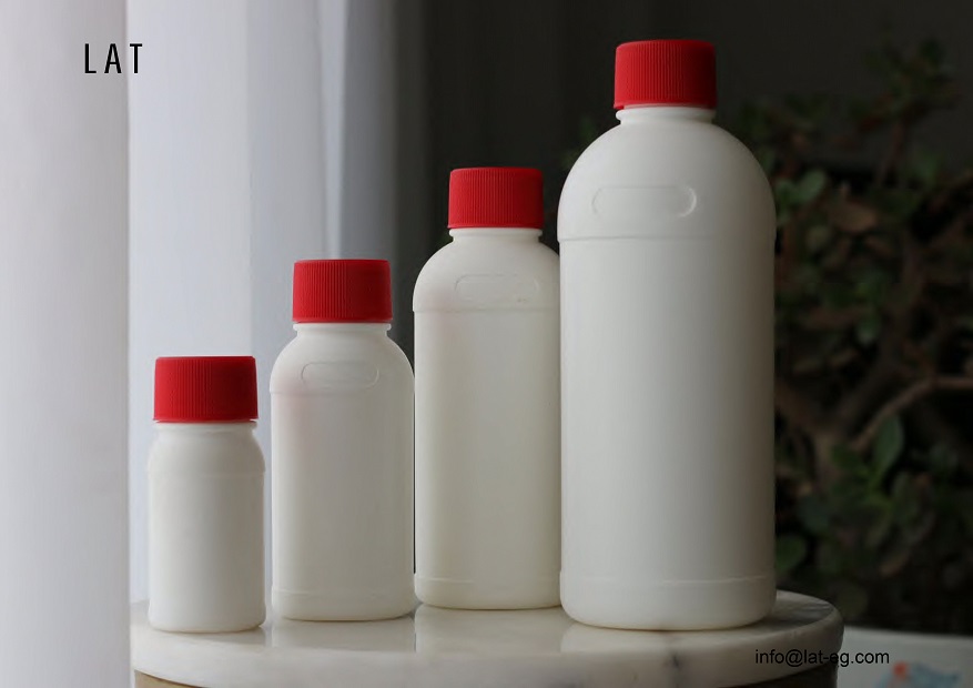 المواد الكيميائية و الأسمدة و المخصبات و المبيدات الزراعية - Thumbnail 16