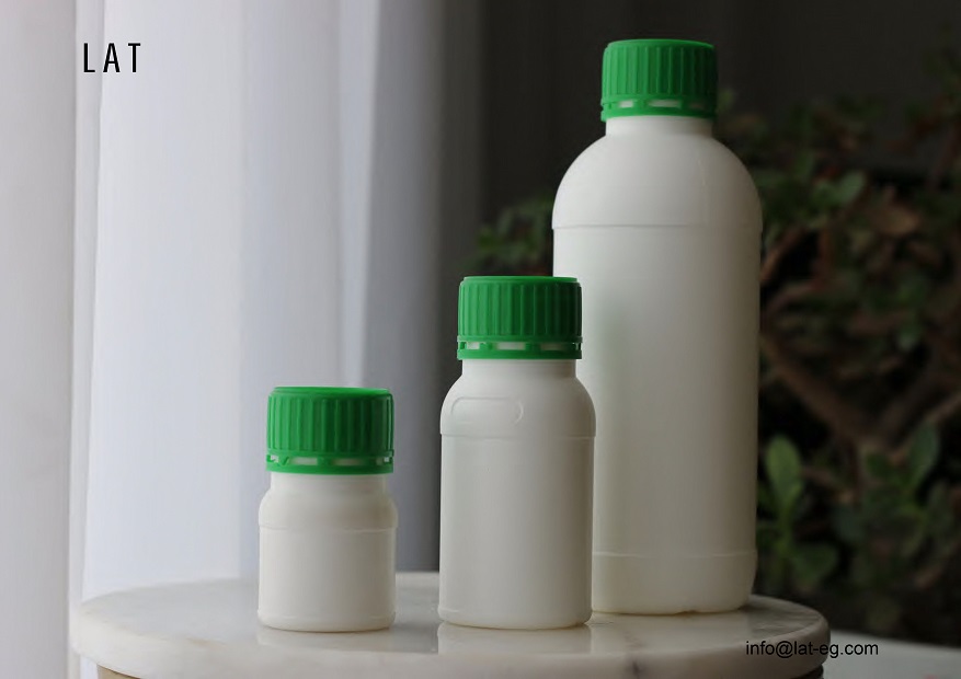 المواد الكيميائية و الأسمدة و المخصبات و المبيدات الزراعية - Thumbnail 18