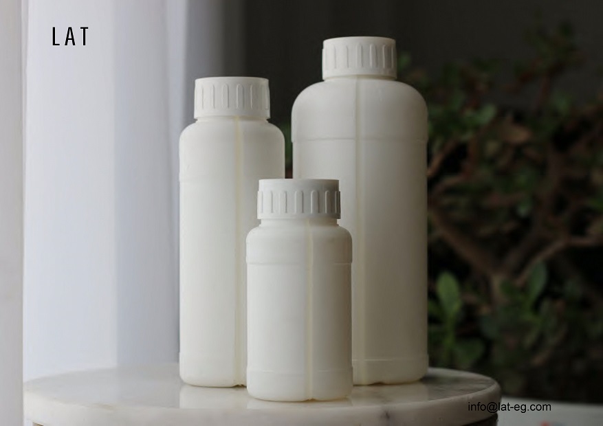 المواد الكيميائية و الأسمدة و المخصبات و المبيدات الزراعية - Thumbnail 19