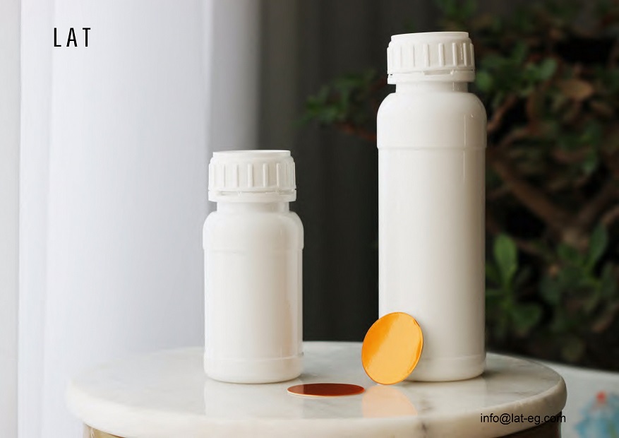 المواد الكيميائية و الأسمدة و المخصبات و المبيدات الزراعية - Thumbnail 2