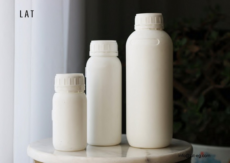 المواد الكيميائية و الأسمدة و المخصبات و المبيدات الزراعية - Thumbnail 21