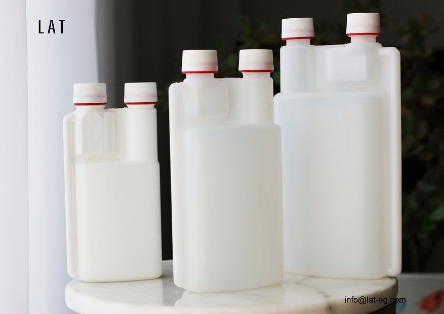 المواد الكيميائية و الأسمدة و المخصبات و المبيدات الزراعية - Thumbnail 22