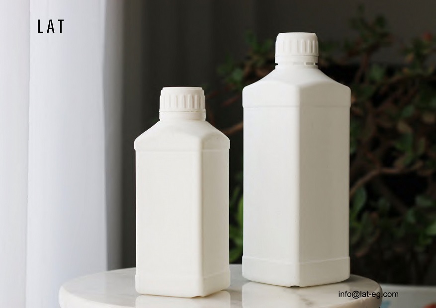 المواد الكيميائية و الأسمدة و المخصبات و المبيدات الزراعية - Thumbnail 25