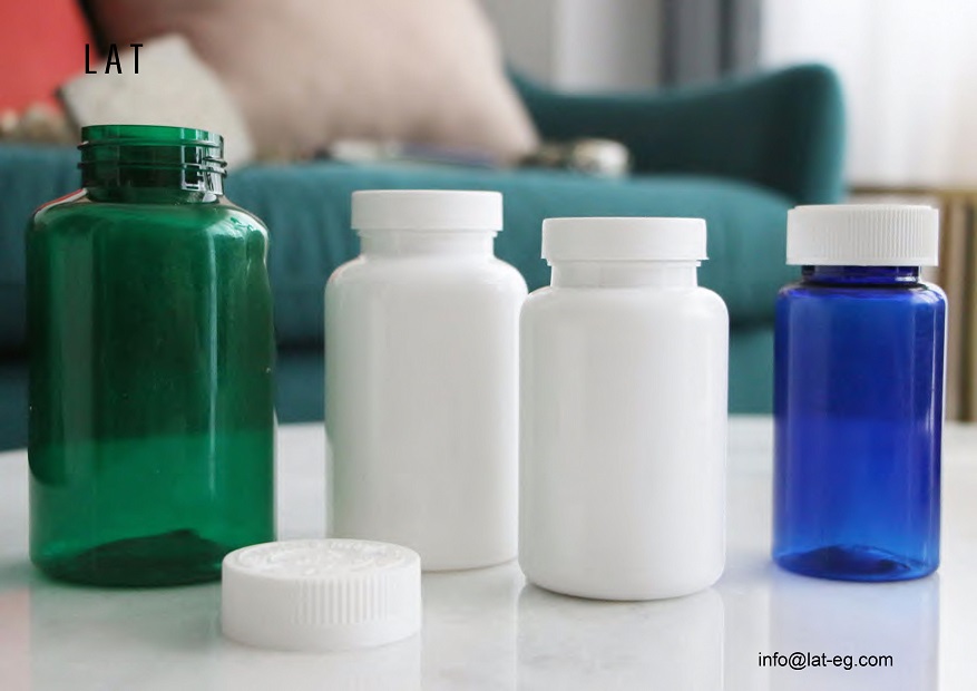 المواد الكيميائية و الأسمدة و المخصبات و المبيدات الزراعية - Thumbnail 34