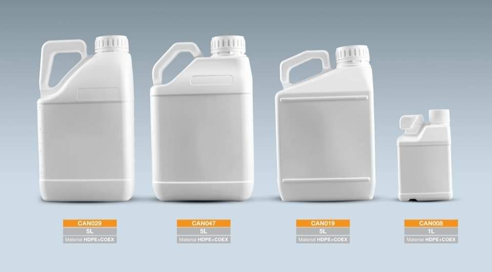 المواد الكيميائية و الأسمدة و المخصبات و المبيدات الزراعية - Thumbnail 48