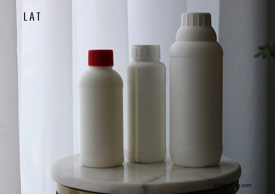 المواد الكيميائية و الأسمدة و المخصبات و المبيدات الزراعية - Thumbnail 8