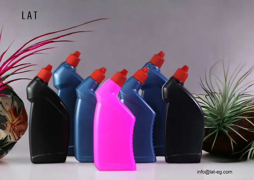 المنظفات والمطهرات و المعقمات - Thumbnail 12