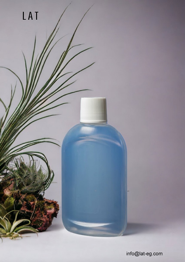 المنظفات والمطهرات و المعقمات - Thumbnail 6